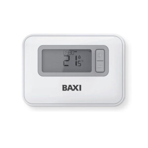Termostato Baxi TX 3000 programable