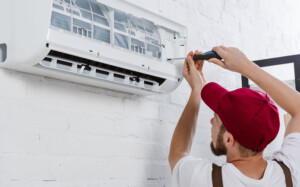 ¿Quién puede instalar aire acondicionado en las viviendas?